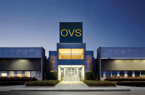 OVS (company)